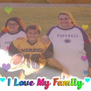 Meet your Posher, Miranda